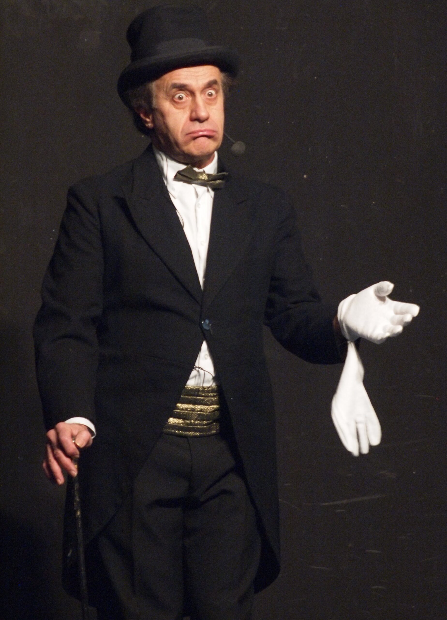 Fastra Eventi – Matrimoni – Spettacoli – Eventi – Gnomus frac