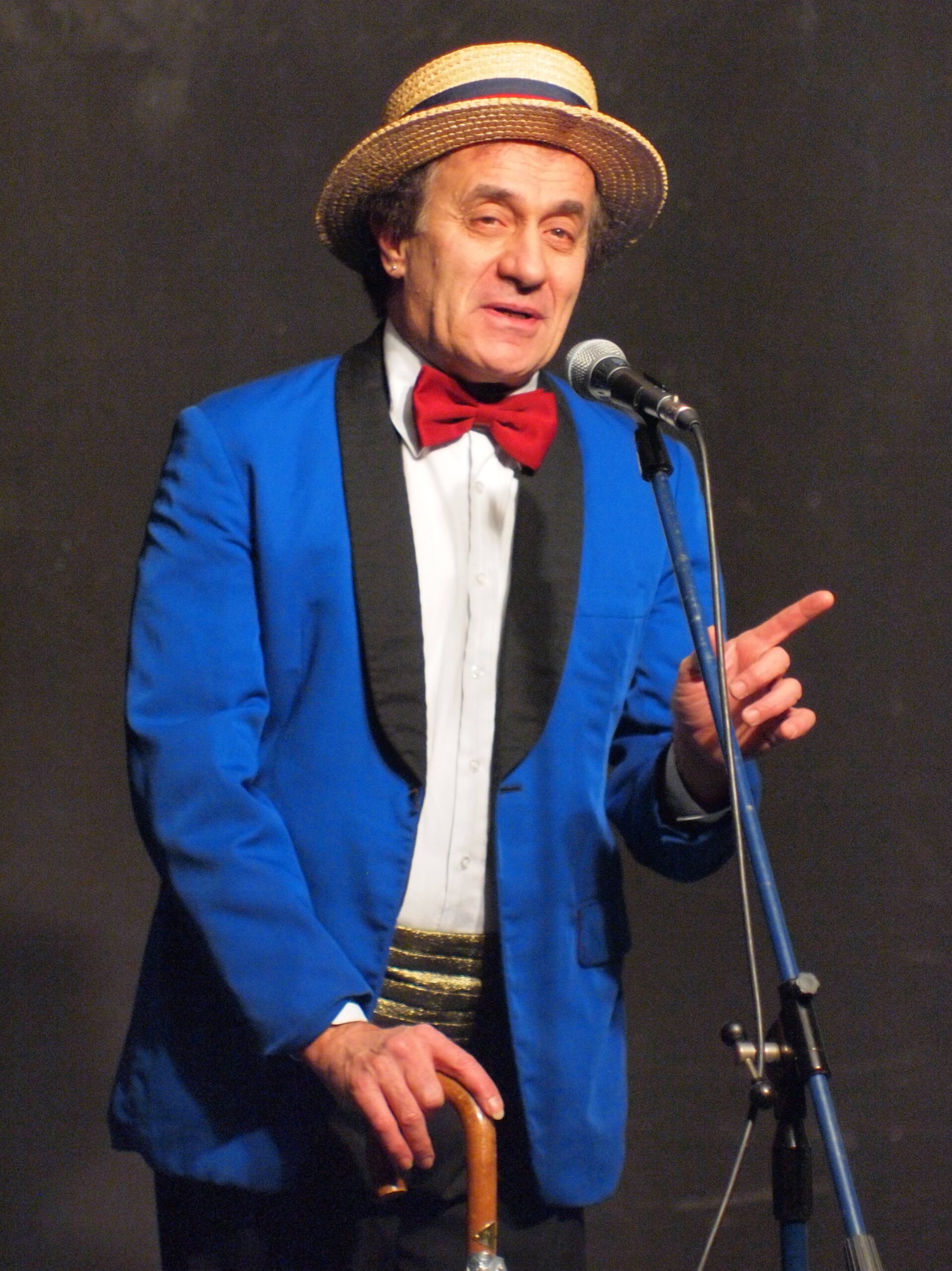 Fastra Eventi – Matrimoni – Spettacoli – Eventi – Gomus pajetta